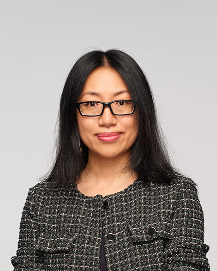 Yufang Hou